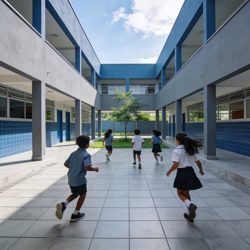 Educação